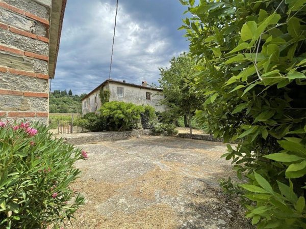 casa indipendente in vendita a Pontassieve in zona Colognole