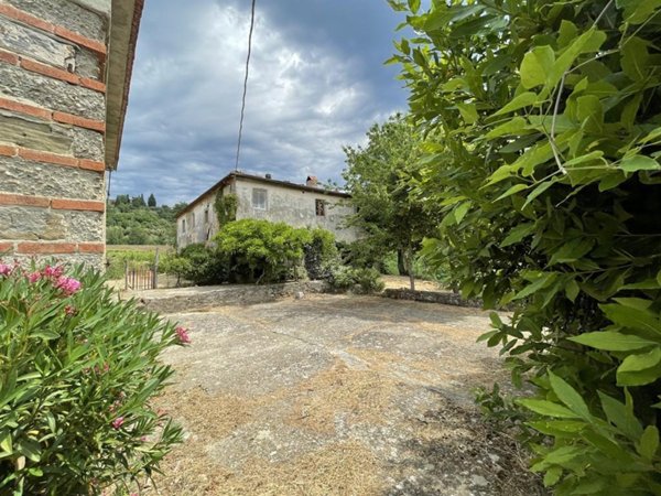 casa indipendente in vendita a Pontassieve in zona Colognole