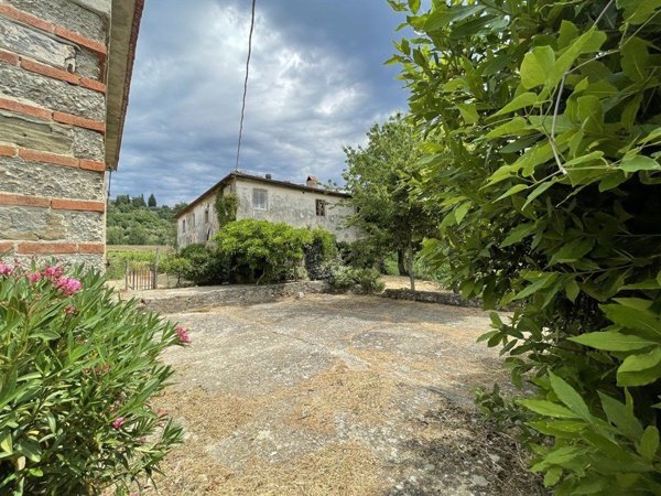 casa indipendente in vendita a Pontassieve in zona Colognole