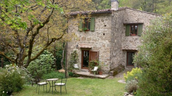 pentavano in vendita a Pontassieve in zona Montebonello