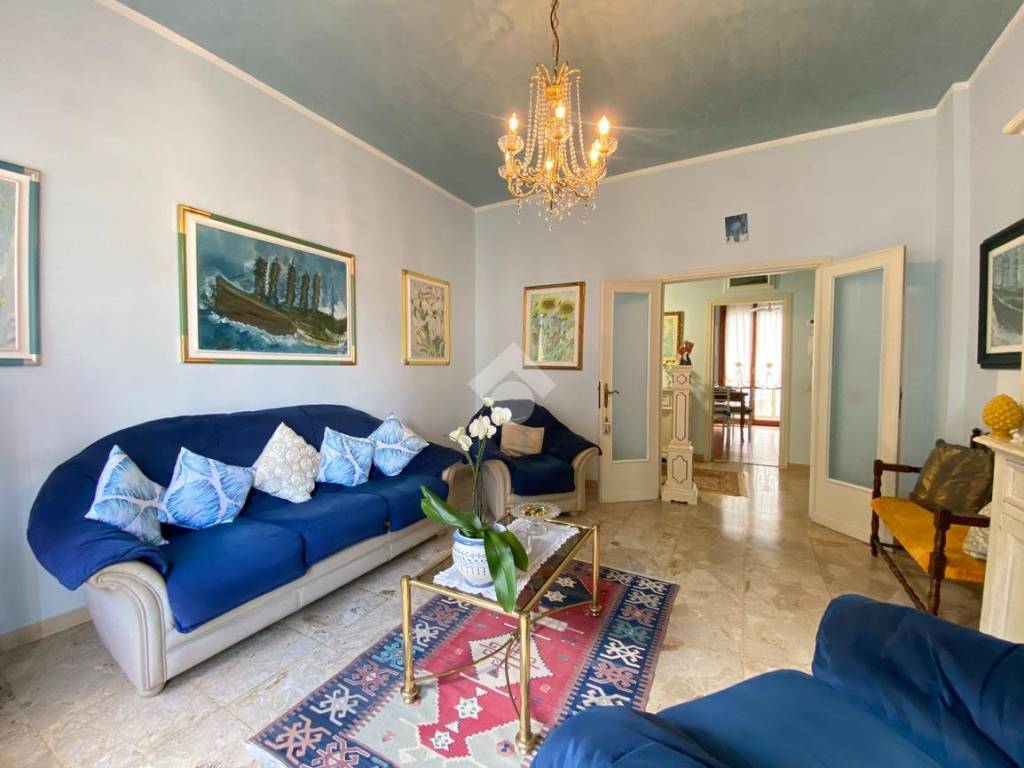 appartamento in vendita a Pontassieve