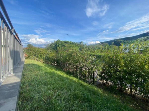 appartamento in vendita a Pontassieve