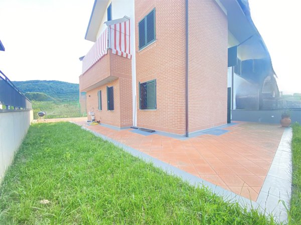 appartamento in vendita a Pontassieve