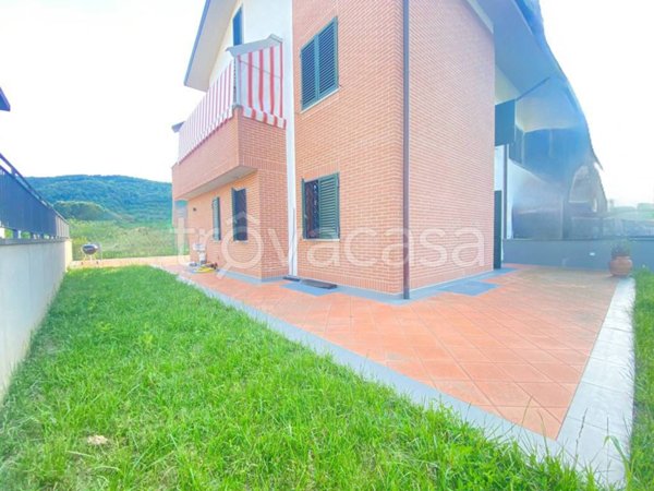 appartamento in vendita a Pontassieve