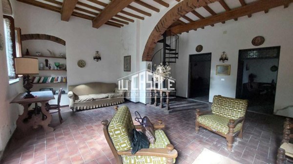 casa indipendente in vendita a Pontassieve in zona San Martino a Quona