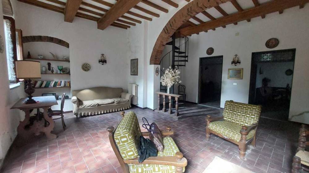 casa indipendente in vendita a Pontassieve in zona San Martino a Quona