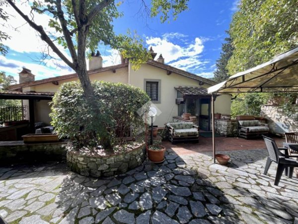 appartamento in vendita a Pontassieve