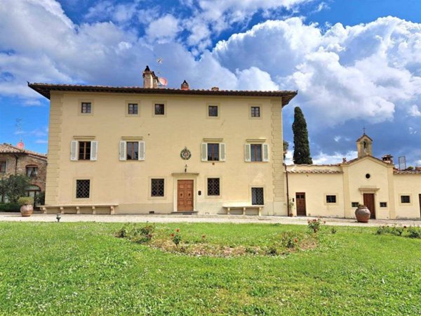 appartamento in vendita a Pontassieve in zona Doccia