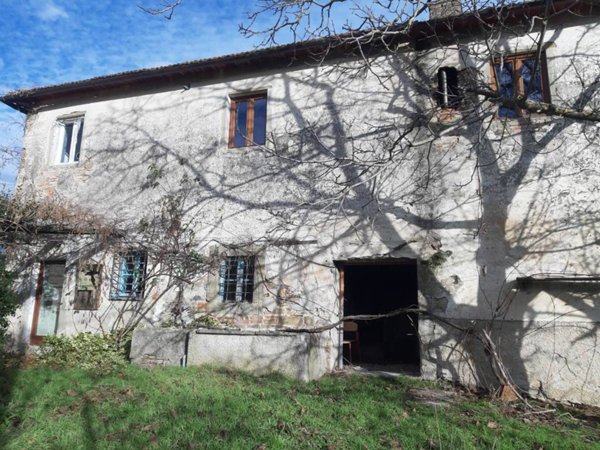 casa indipendente in vendita a Pontassieve in zona Colognole