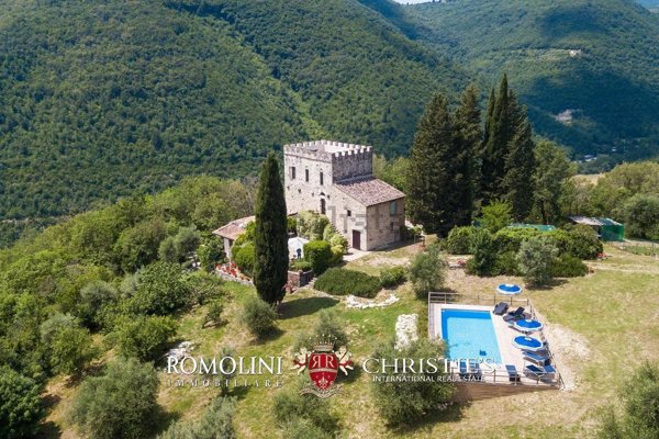 appartamento in vendita a Pontassieve