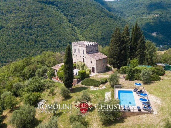 appartamento in vendita a Pontassieve