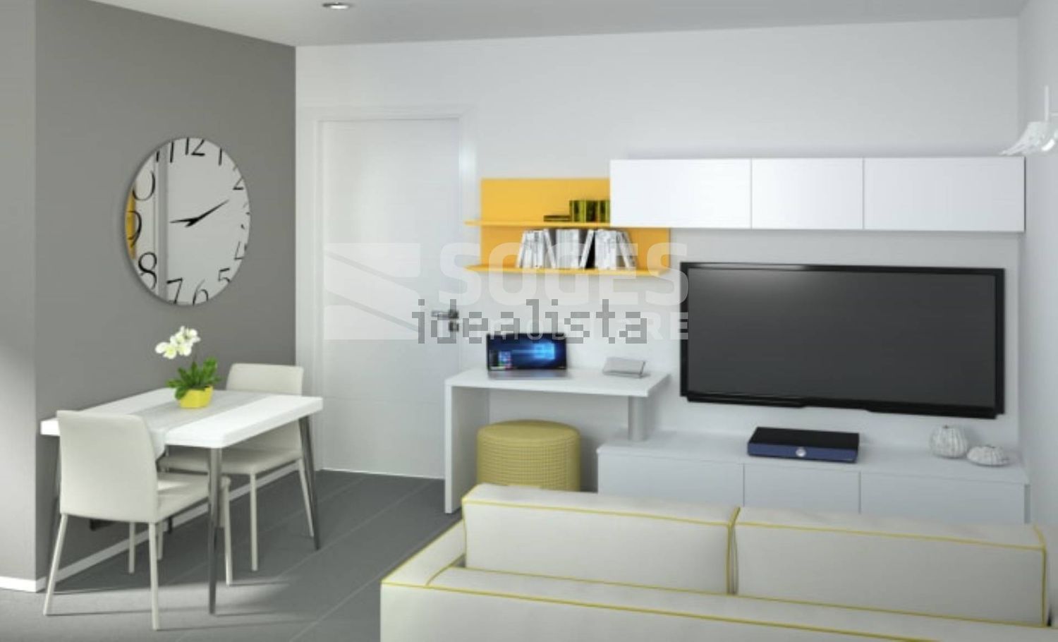 appartamento in vendita a Pontassieve
