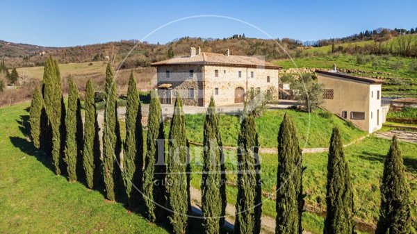 casa indipendente in vendita a Pontassieve