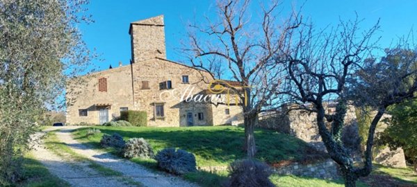 appartamento in vendita a Pontassieve