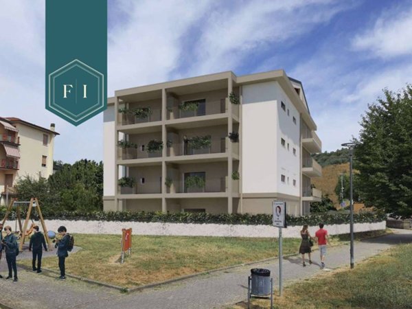 appartamento in vendita a Pontassieve