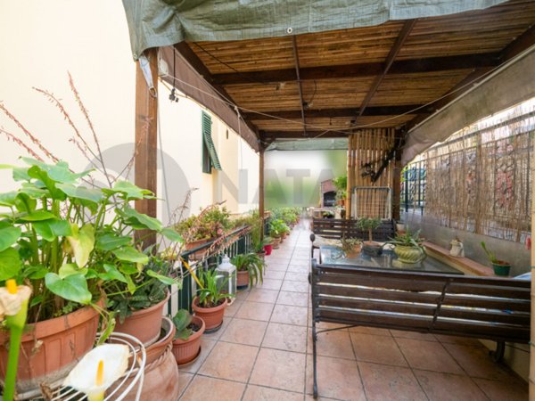 appartamento in vendita a Pontassieve