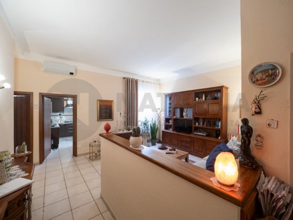 appartamento in vendita a Pontassieve
