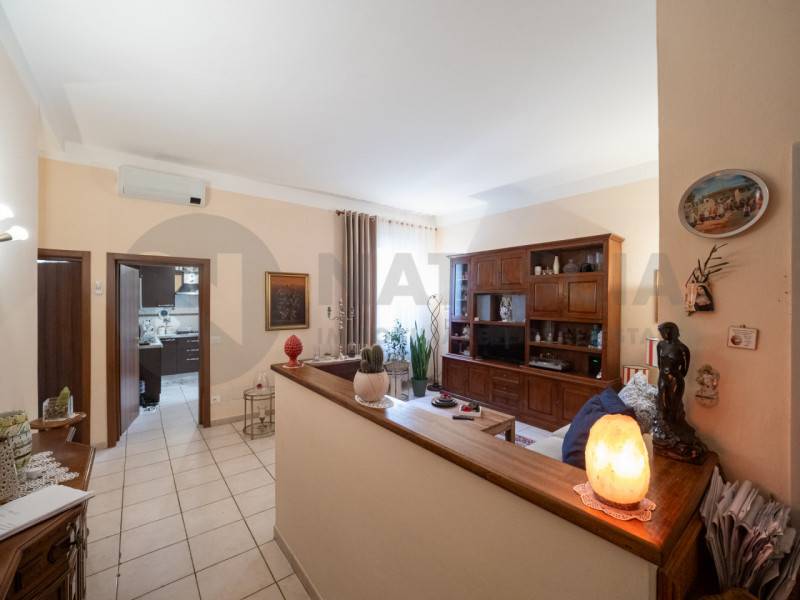 appartamento in vendita a Pontassieve