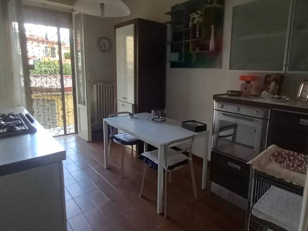 appartamento in vendita a Pontassieve