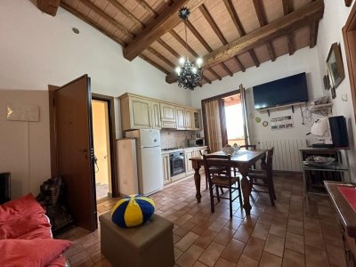appartamento in vendita a Pontassieve