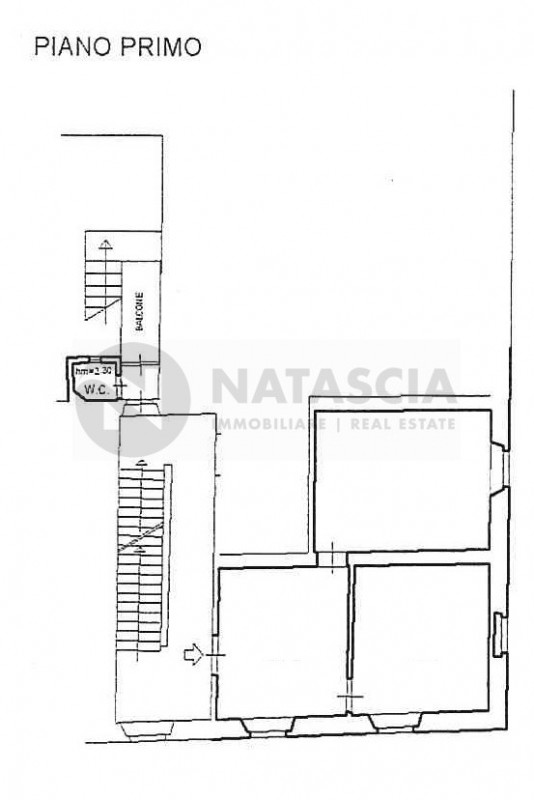 appartamento in vendita a Pontassieve