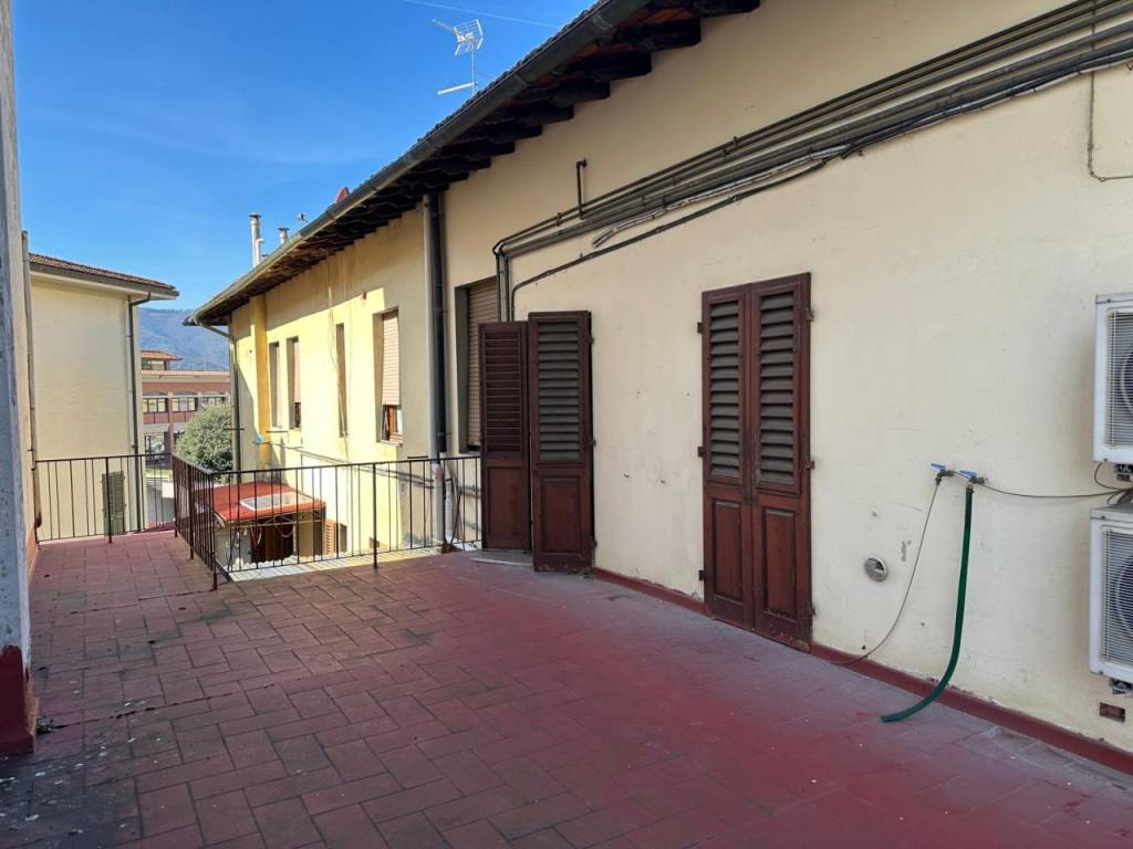 appartamento in vendita a Pontassieve