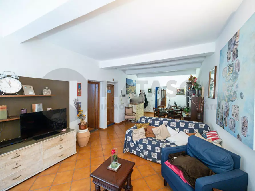 appartamento in vendita a Pontassieve