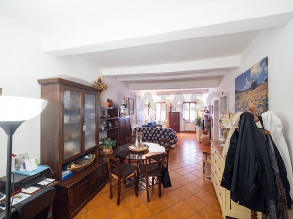 appartamento in vendita a Pontassieve