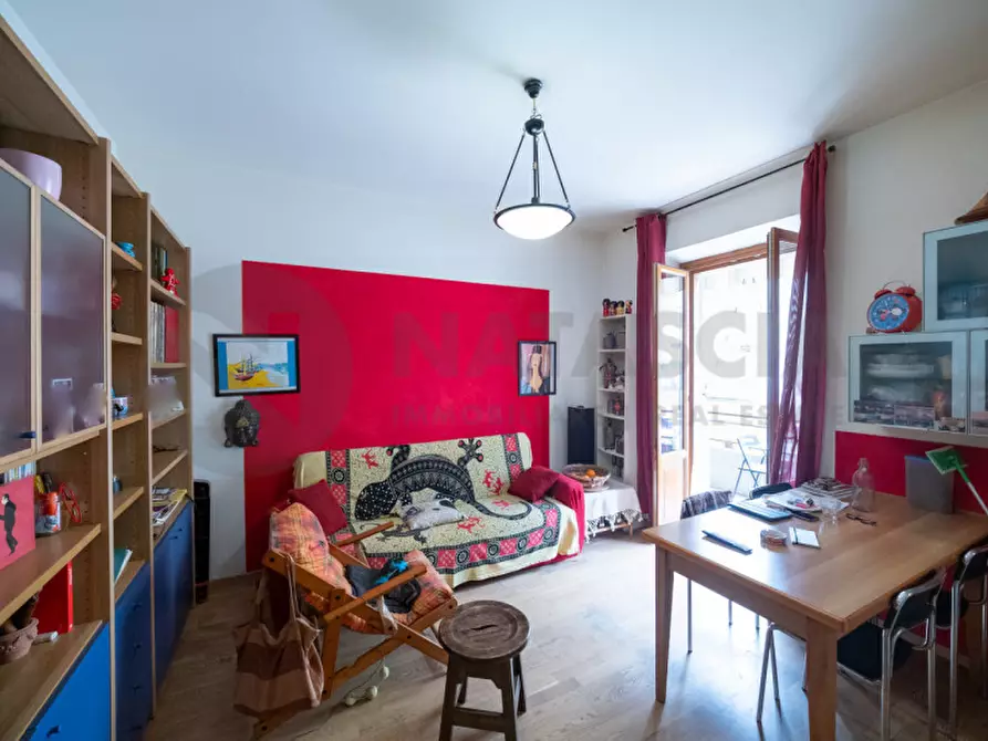 appartamento in vendita a Pontassieve in zona Doccia