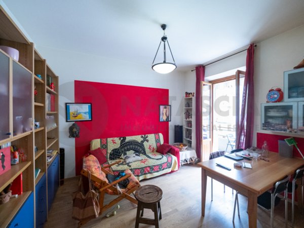 appartamento in vendita a Pontassieve in zona Doccia