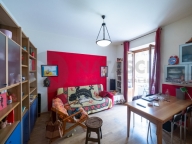 appartamento in vendita a Pontassieve in zona Doccia