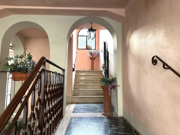 appartamento in vendita a Pontassieve in zona Molino del Piano