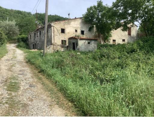 casa indipendente in vendita a Pontassieve in zona Montebonello