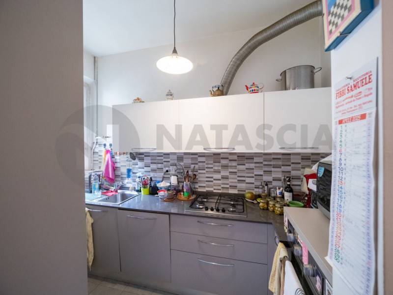appartamento in vendita a Pontassieve in zona Doccia