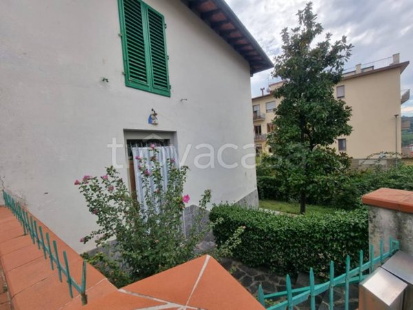 casa indipendente in vendita a Pontassieve