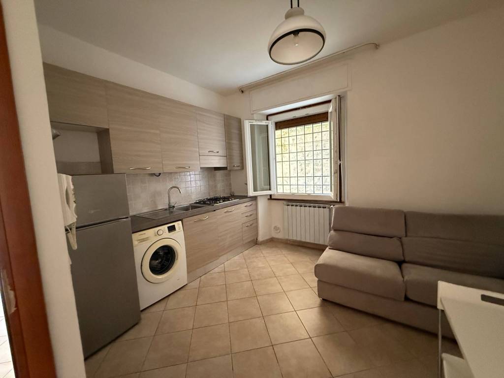 appartamento in vendita a Pontassieve