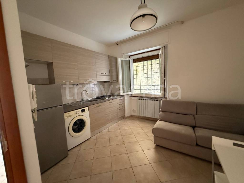 appartamento in vendita a Pontassieve