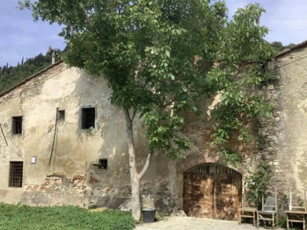casa indipendente in vendita a Pontassieve in zona Montebonello