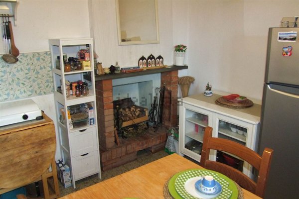 appartamento in vendita a Pontassieve