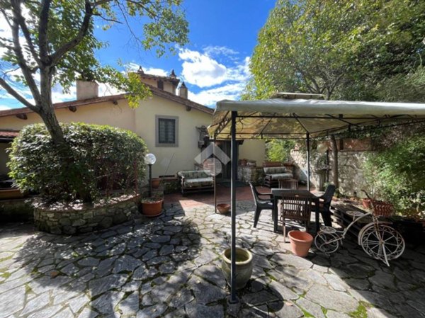casa indipendente in vendita a Pontassieve