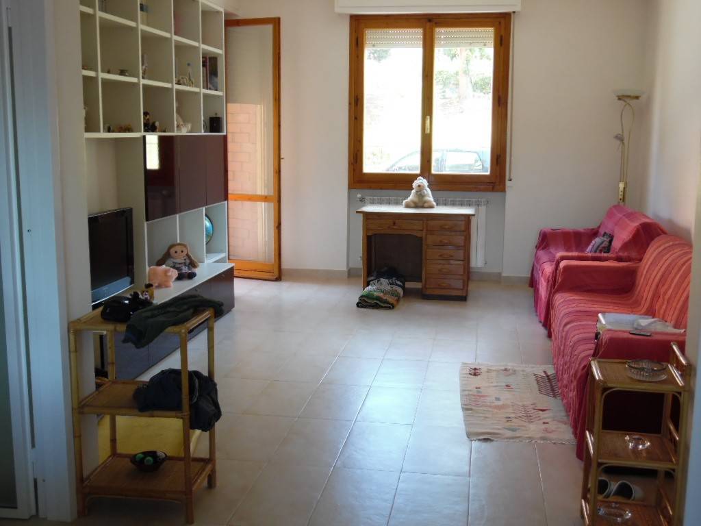 appartamento in vendita a Pontassieve