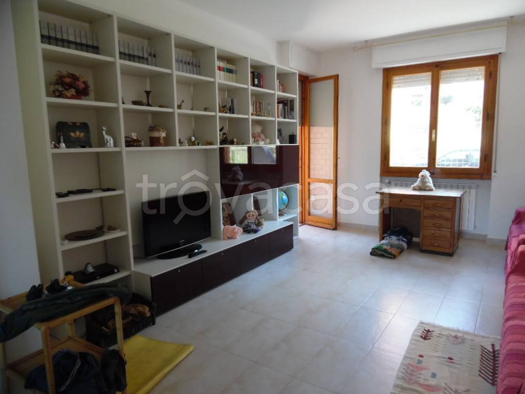 appartamento in vendita a Pontassieve