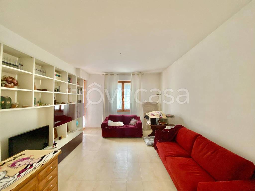 appartamento in vendita a Pontassieve