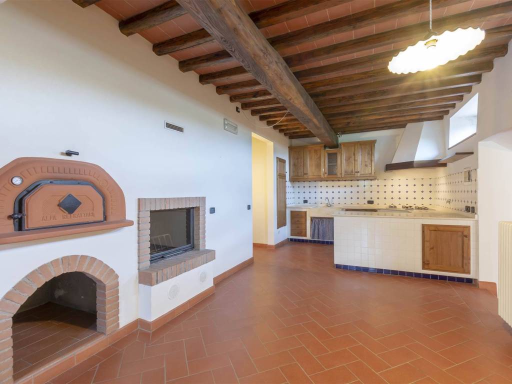 casa indipendente in vendita a Pontassieve