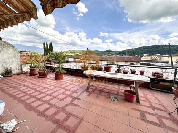 appartamento in vendita a Pontassieve