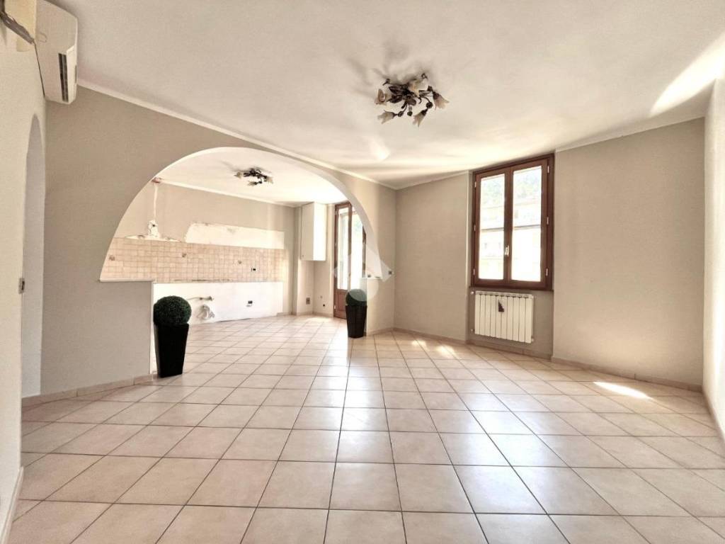 appartamento in vendita a Pontassieve
