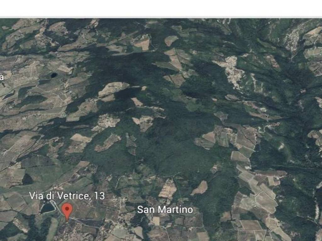 casa indipendente in vendita a Pontassieve in zona Montebonello