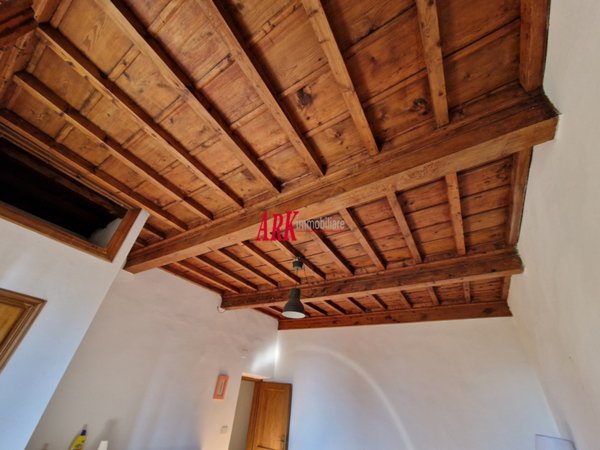 appartamento in vendita a Pontassieve in zona Santa Brigida