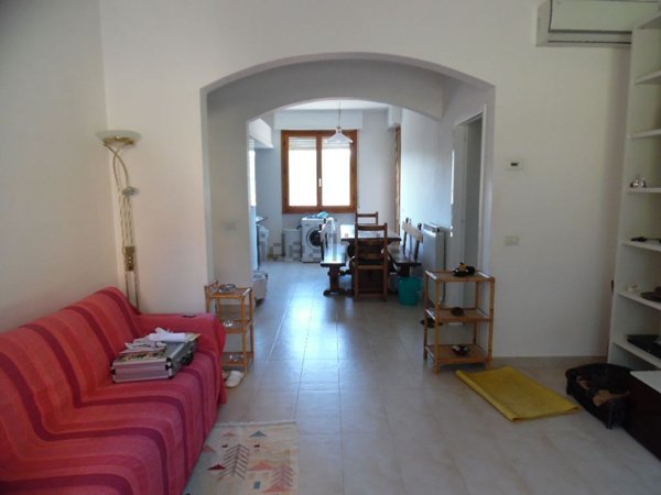 appartamento in vendita a Pontassieve