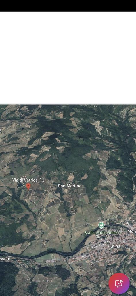 appartamento in vendita a Pontassieve in zona Montebonello